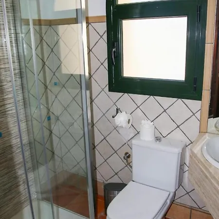 Con Piscina Cerca De Dunas De * Κοραλέχο