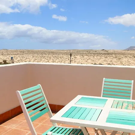 別荘 Con Piscina Cerca De Dunas De