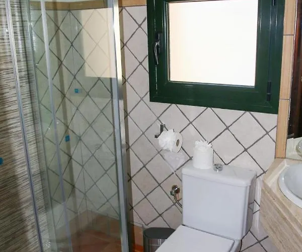 Con Piscina Cerca De Dunas De * コラレホ