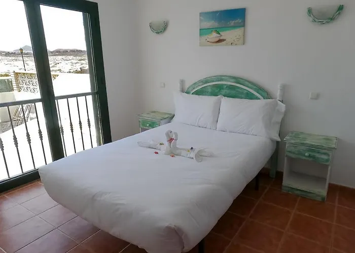 別荘 Con Piscina Cerca De Dunas De *